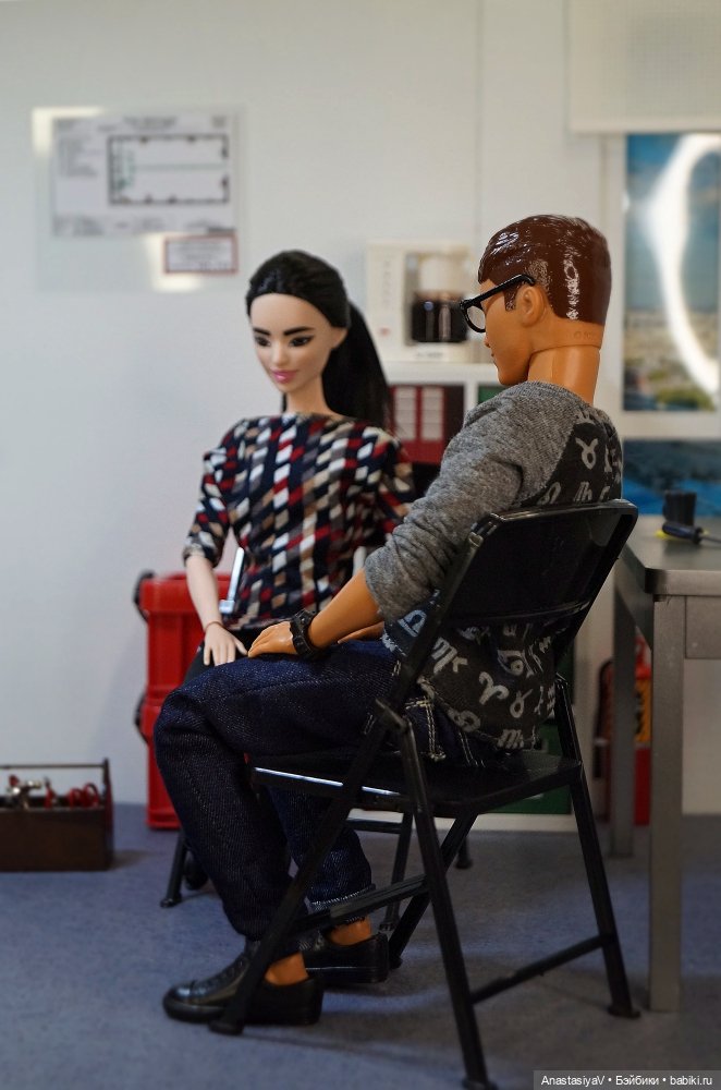 Агентство по поиску пропавших домашних животных «Св. Герасим». Детективная мелодрама. 4