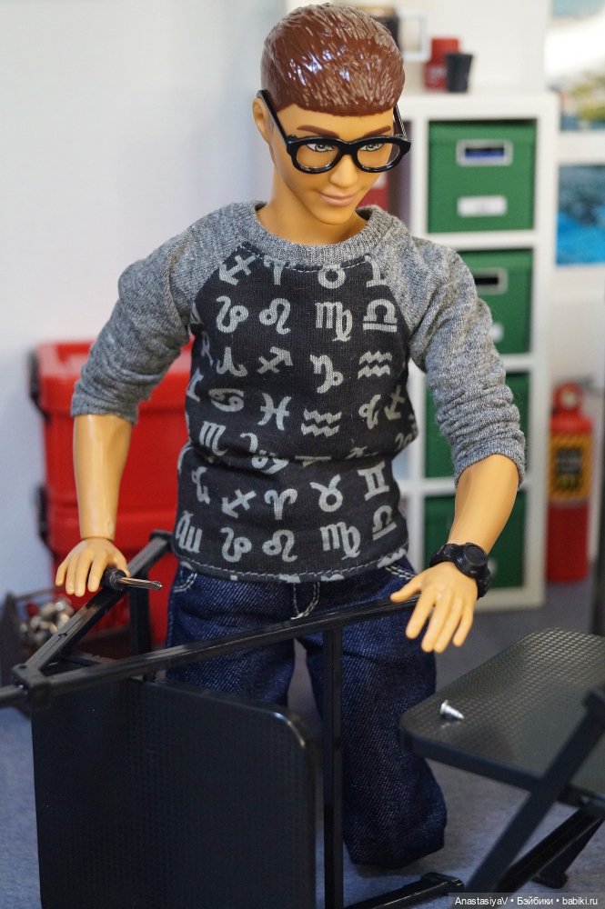 Агентство по поиску пропавших домашних животных «Св. Герасим». Детективная мелодрама. 4