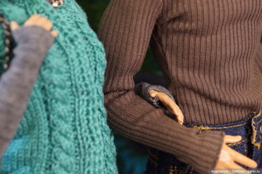 Агентство по поиску пропавших домашних животных «Св. Герасим». Детективная мелодрама. 4