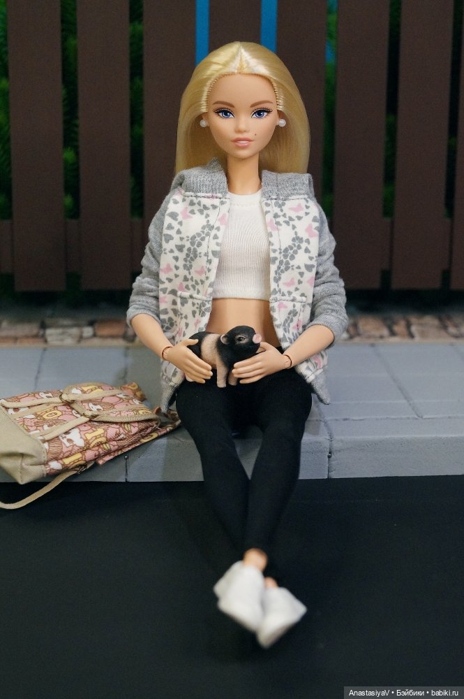 Агентство по поиску пропавших домашних животных «Св. Герасим». Детективная мелодрама. 4