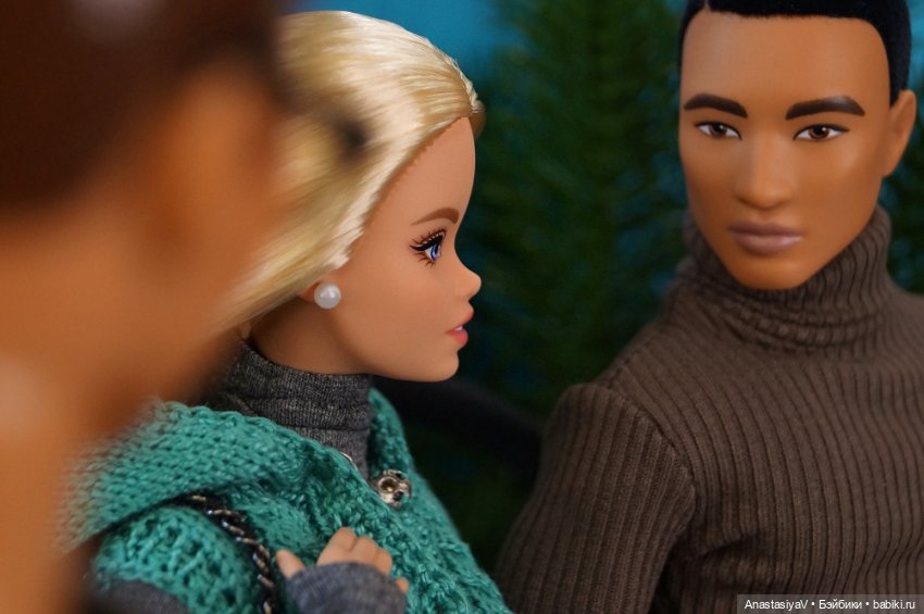 Агентство по поиску пропавших домашних животных «Св. Герасим». Детективная мелодрама. 4