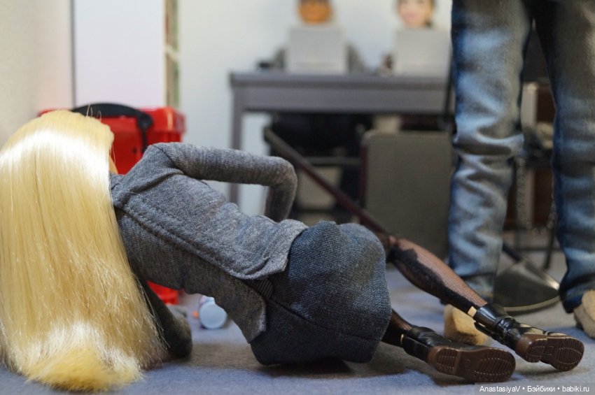 Агентство по поиску пропавших домашних животных «Св. Герасим». Детективная мелодрама. 4