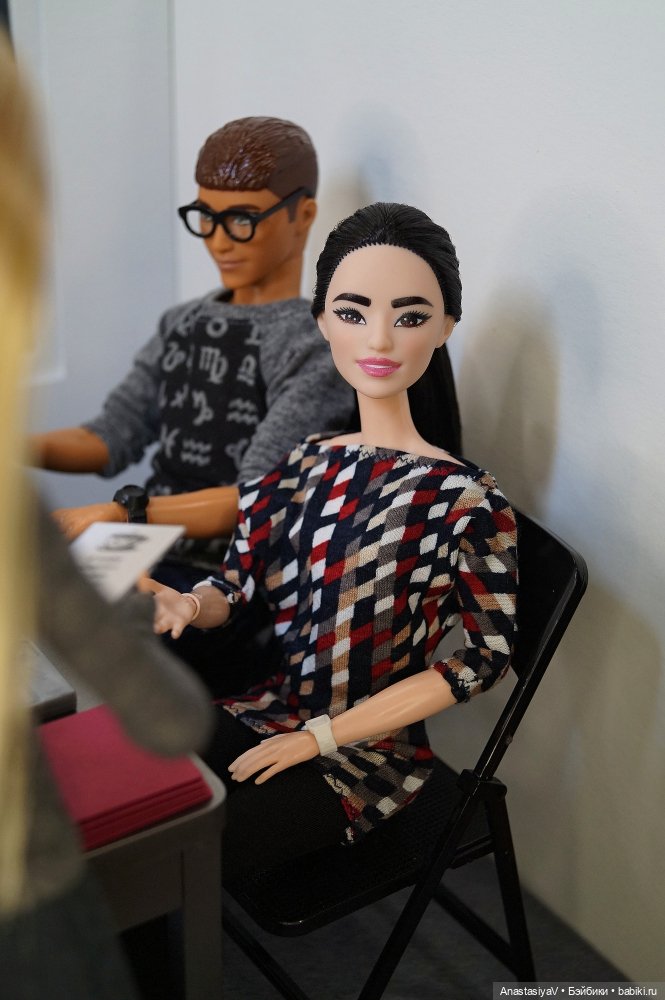 Агентство по поиску пропавших домашних животных «Св. Герасим». Детективная мелодрама. 4