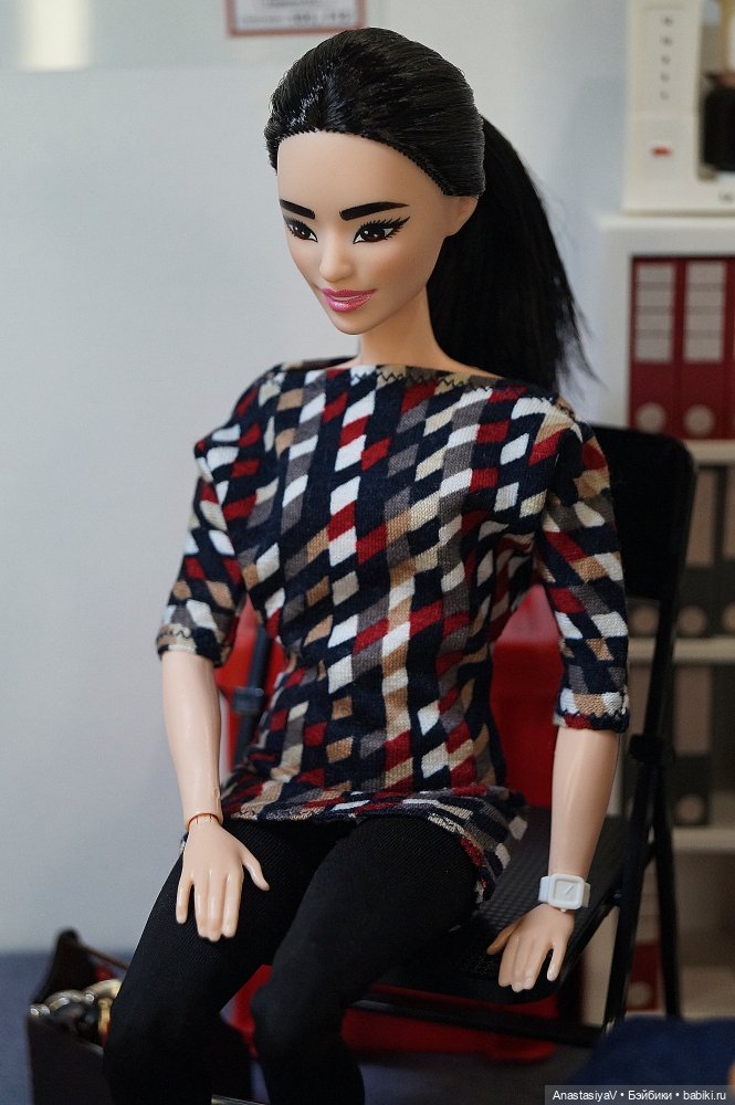 Агентство по поиску пропавших домашних животных «Св. Герасим». Детективная мелодрама. 4