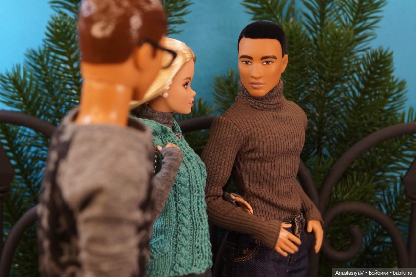 Агентство по поиску пропавших домашних животных «Св. Герасим». Детективная мелодрама. 4