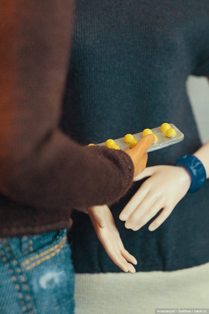 Агентство по поиску пропавших домашних животных «Св. Герасим». Детективная мелодрама. 4