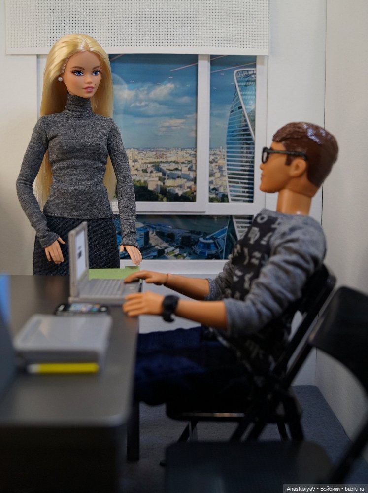 Агентство по поиску пропавших домашних животных «Св. Герасим». Детективная мелодрама. 4 (фото 3)