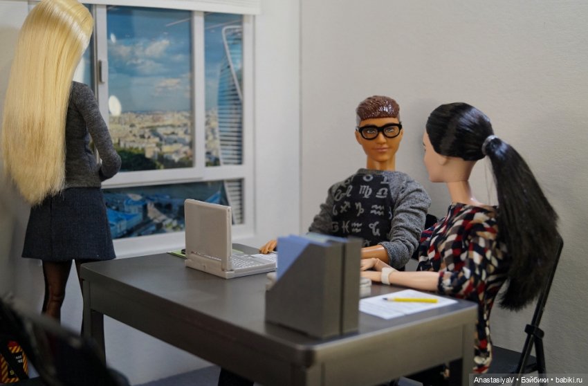 Агентство по поиску пропавших домашних животных «Св. Герасим». Детективная мелодрама. 4 (фото 6)