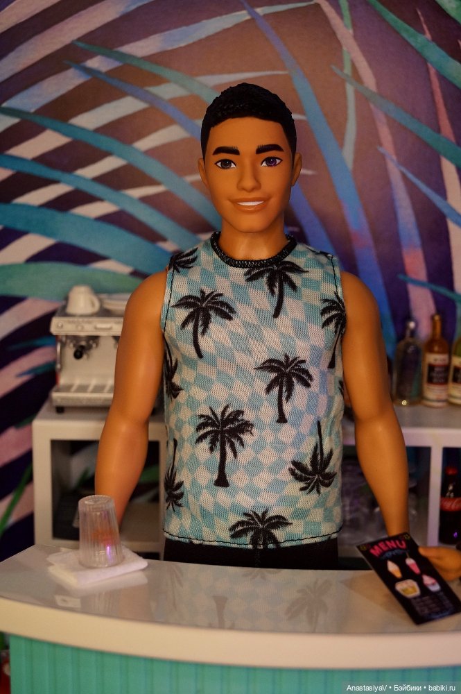 Агентство по поиску пропавших домашних животных «Св. Герасим». Детективная мелодрама. 4