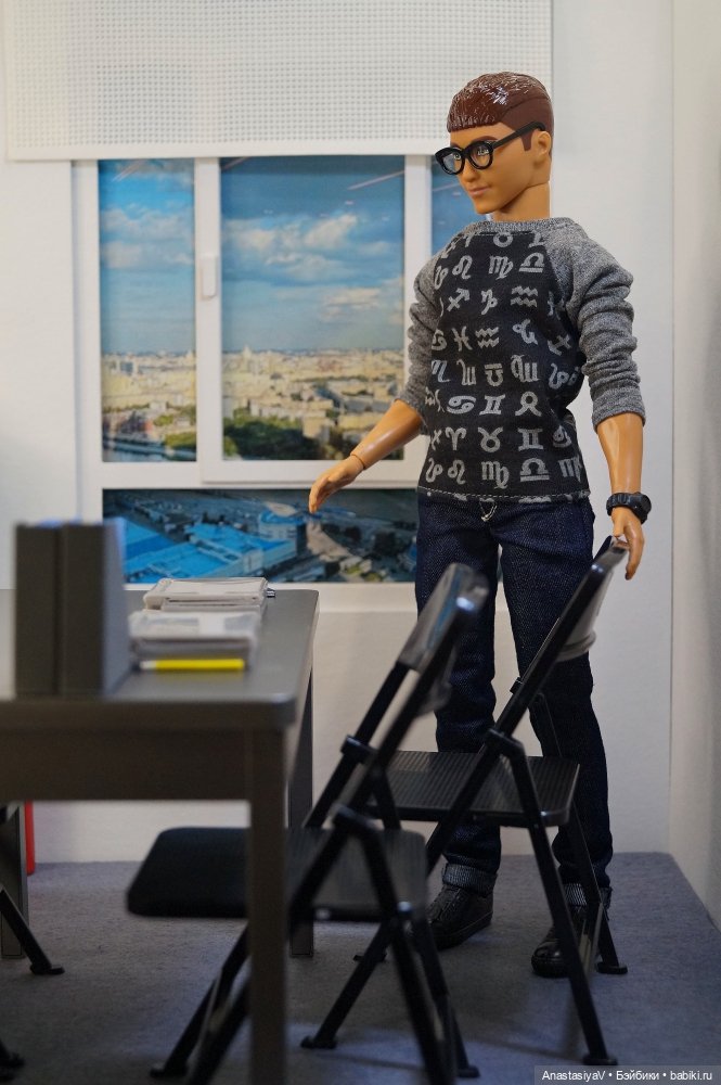 Агентство по поиску пропавших домашних животных «Св. Герасим». Детективная мелодрама. 4 (фото 2)