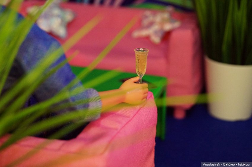 Агентство по поиску пропавших домашних животных «Св. Герасим». Детективная мелодрама. 4