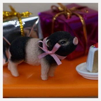 Агентство по поиску пропавших домашних животных «Св. Герасим». Детективная мелодрама. 4