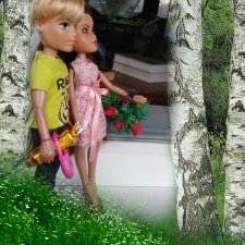 Первая встреча
