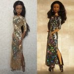 Одежда для Барби Barbie