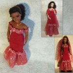 Одежда для Барби Barbie