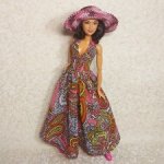 Одежда для Барби Barbie