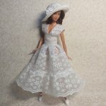 Одежда для Барби Barbie