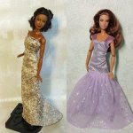 Одежда для Барби Barbie