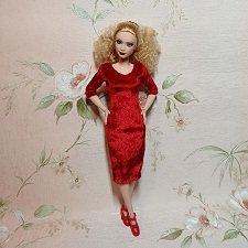 Одежда для Барби Barbie