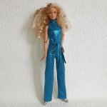 Одежда для Барби комбинезон
