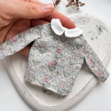 Рубашки для куклы