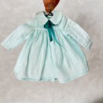 Платье для куклы