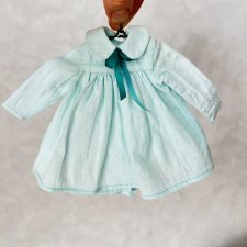 Платье для куклы