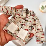 Пижама для куклы Блайз и кукол аналогичного размера