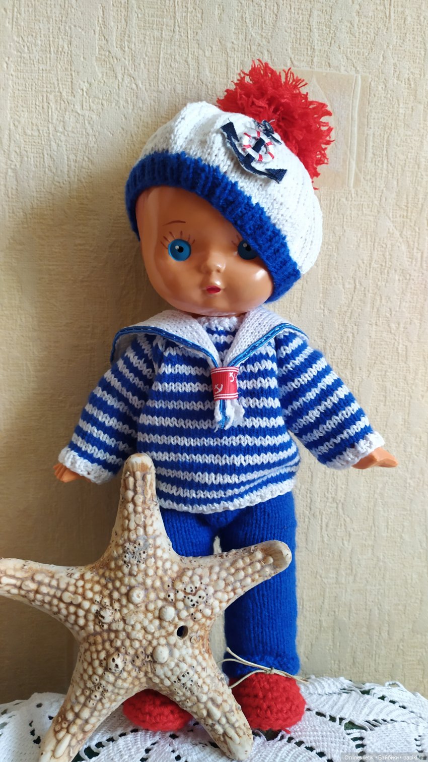 Возвращение Мишки-одессита или Море всегда живет в его сердце (фото 10)