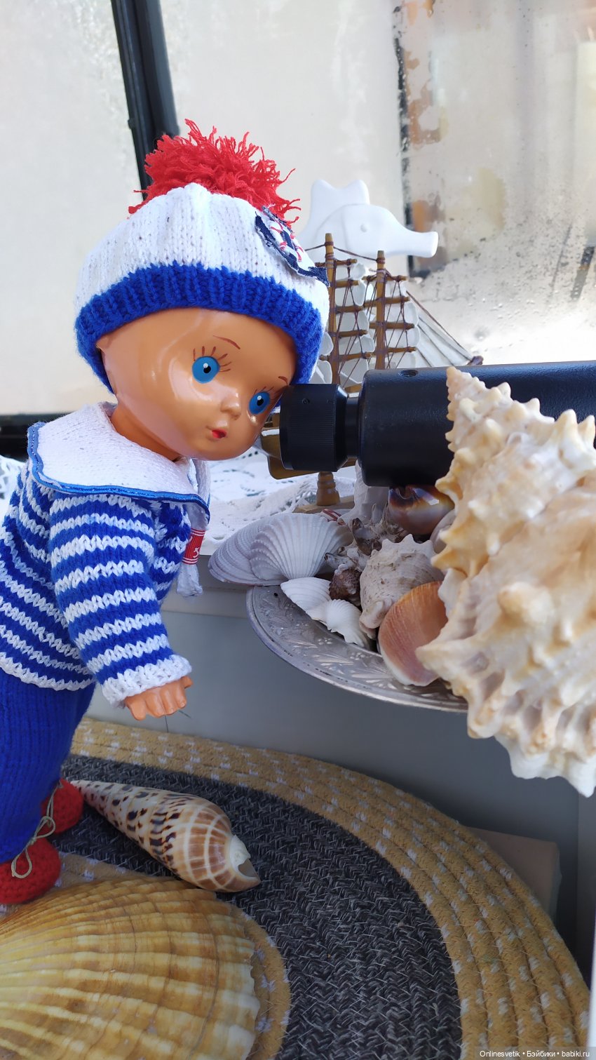 Возвращение Мишки-одессита или Море всегда живет в его сердце (фото 5)