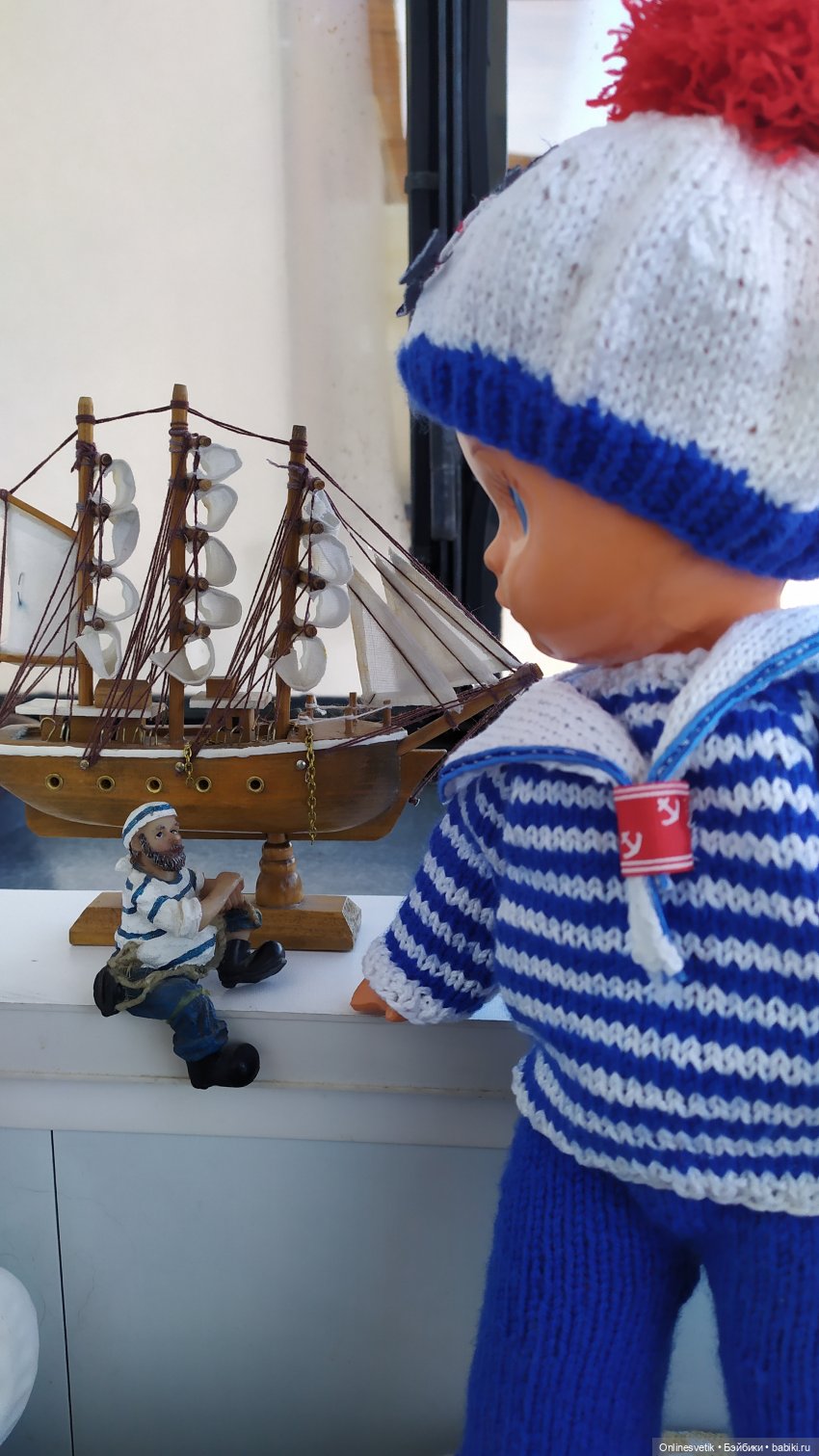 Возвращение Мишки-одессита или Море всегда живет в его сердце (фото 4)