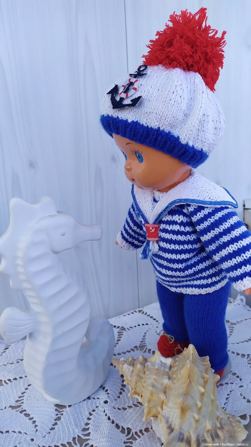 Возвращение Мишки-одессита или Море всегда живет в его сердце (фото 2)