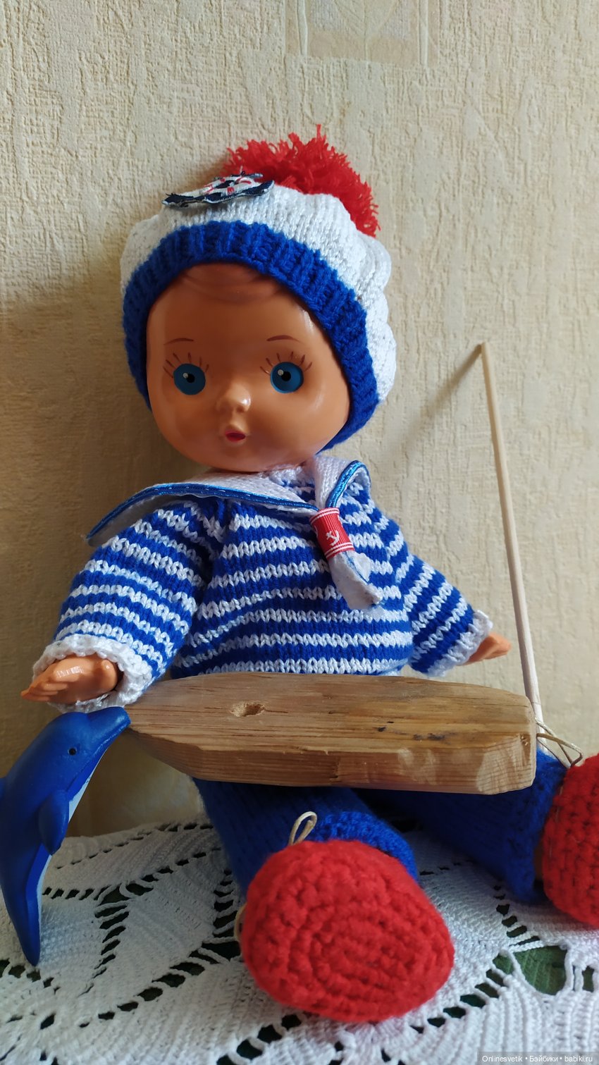 Возвращение Мишки-одессита или Море всегда живет в его сердце (фото 8)