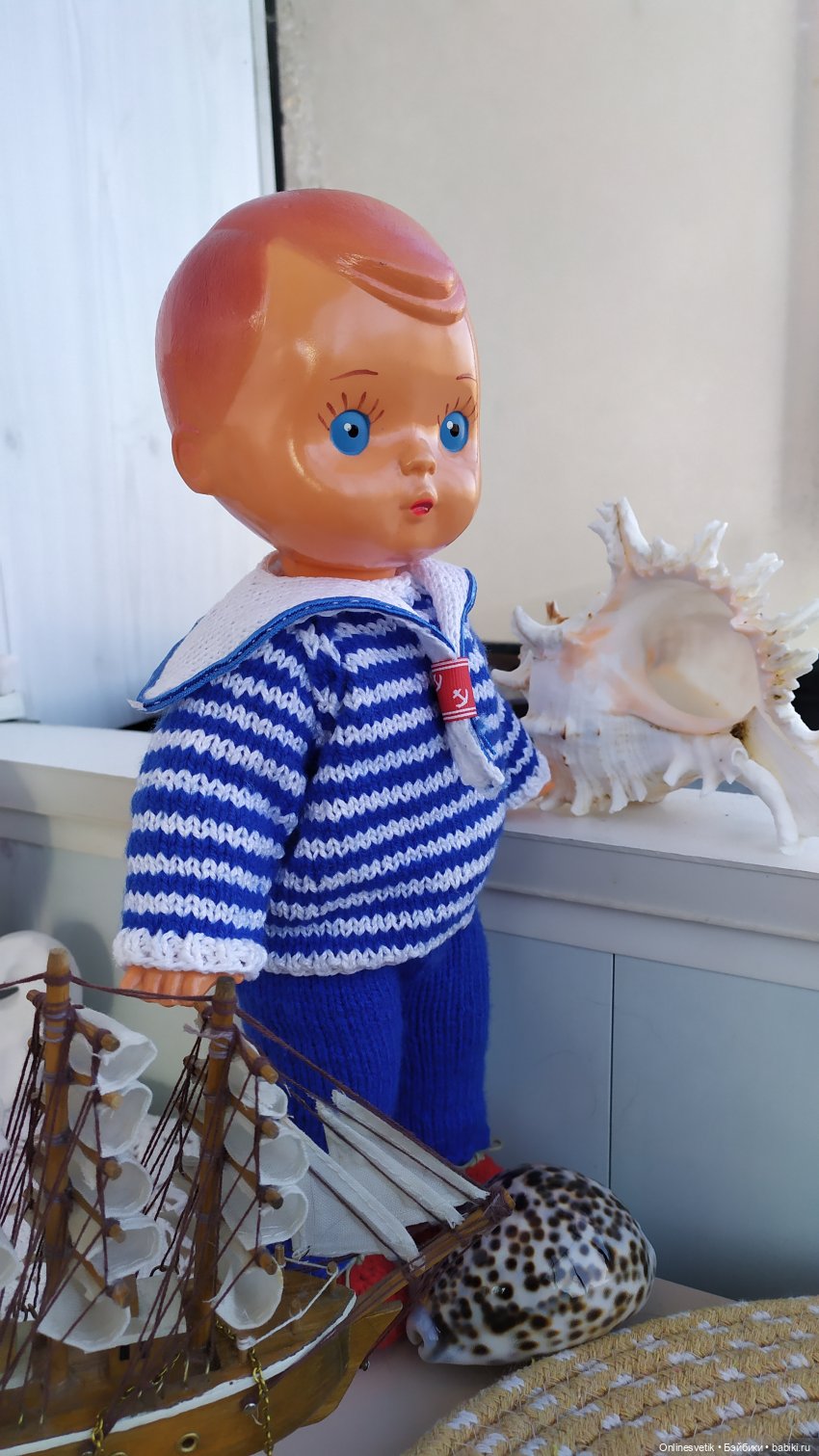 Возвращение Мишки-одессита или Море всегда живет в его сердце (фото 6)