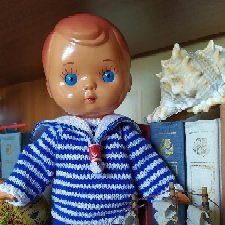 Возвращение Мишки-одессита или Море всегда живет в его сердце