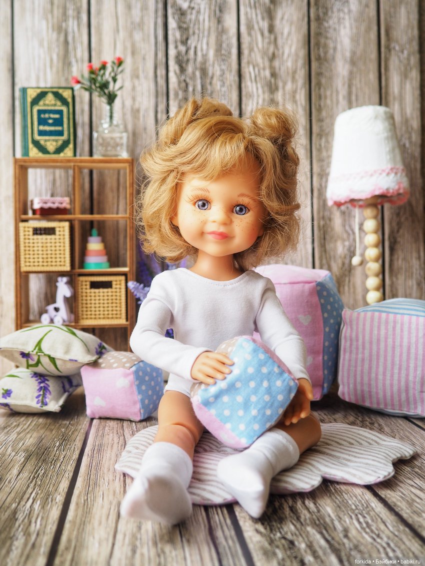 Идеальный образ для Танюшки💙