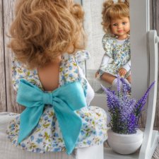 Идеальный образ для Танюшки💙