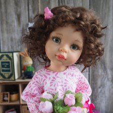 Откуда появилась оборка?