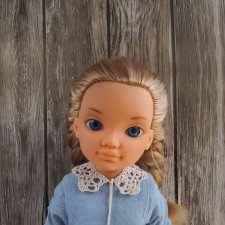 Преображая Ненси