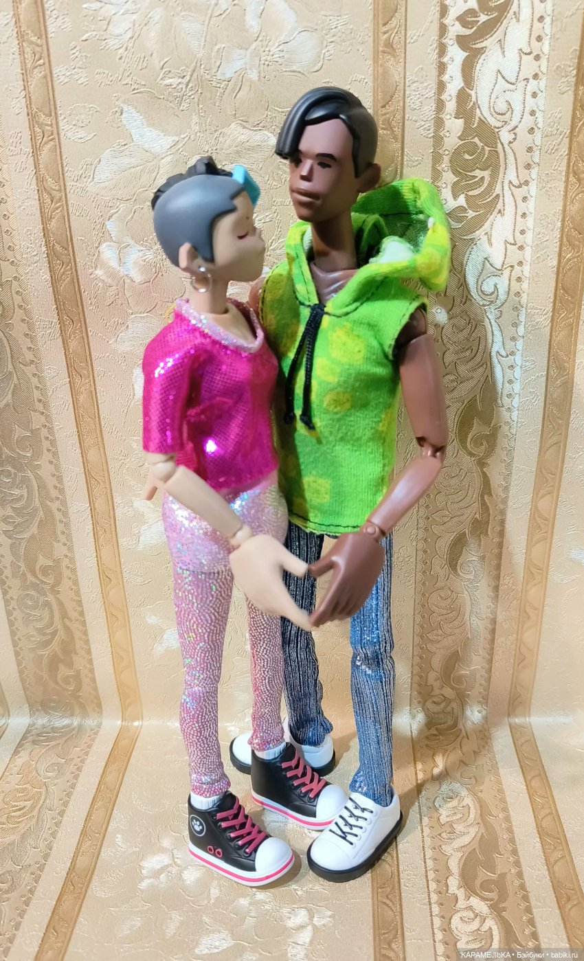 Come4arts подбор одежды | Бэйбики Come4arts подбор одежды — Экшн