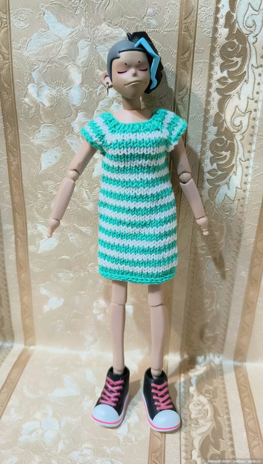 Come4arts подбор одежды | Бэйбики Come4arts подбор одежды — Экшн