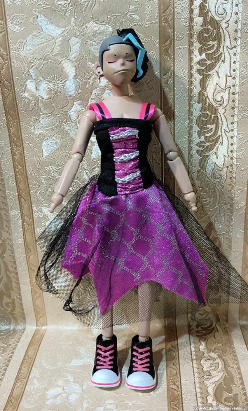 Come4arts подбор одежды | Бэйбики Come4arts подбор одежды — Экшн (фото 3)