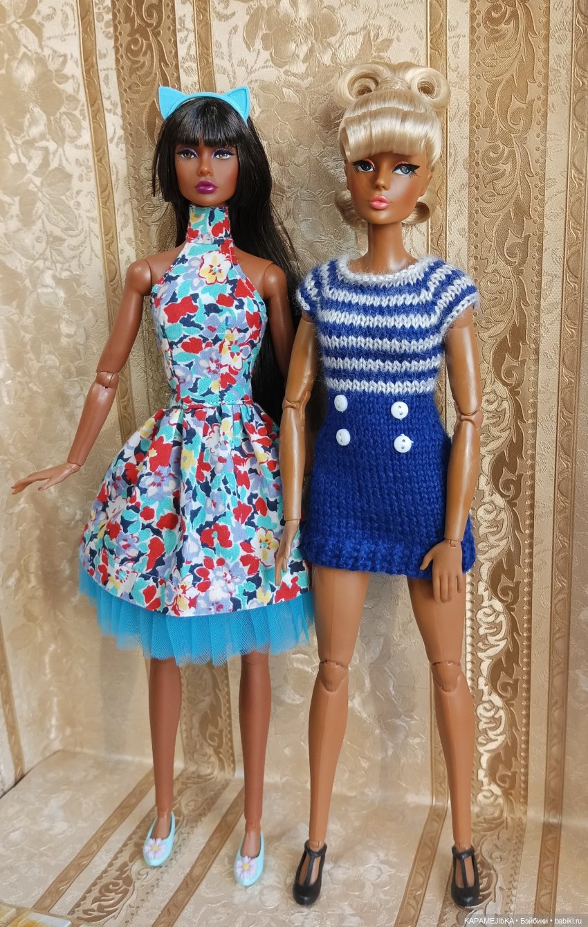 Флешмоб от Skyler 2 серия