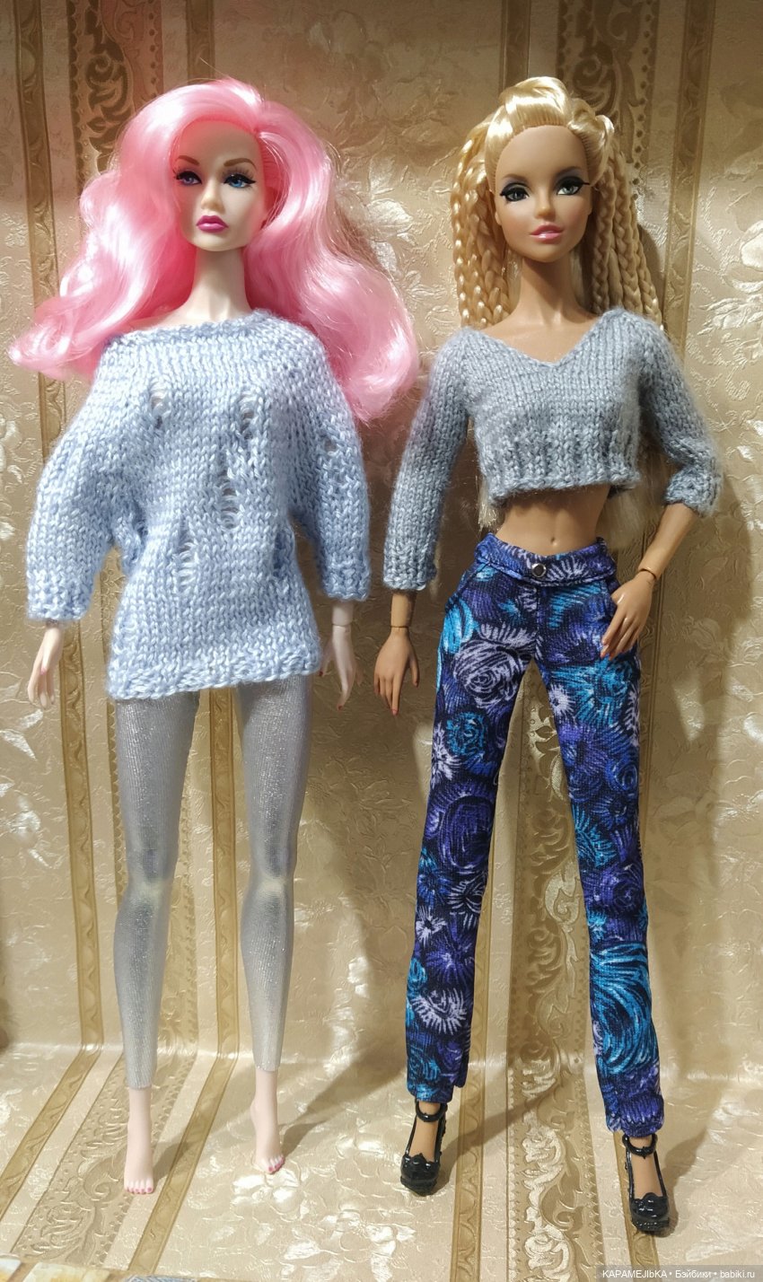 Флешмоб от Skyler 2 серия (фото 7)