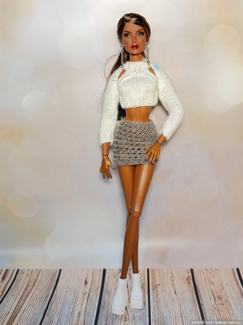 Флешмоб от Skyler 2 серия (фото 4)