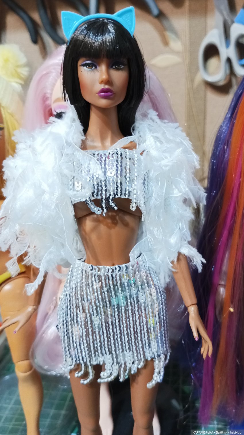 Флешмоб от Skyler 2 серия