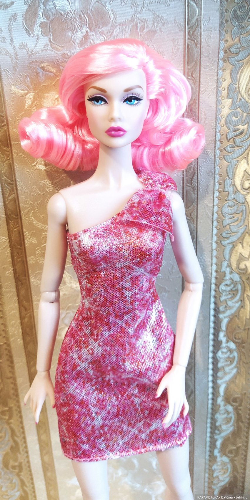 Флешмоб от Skyler 2 серия (фото 9)