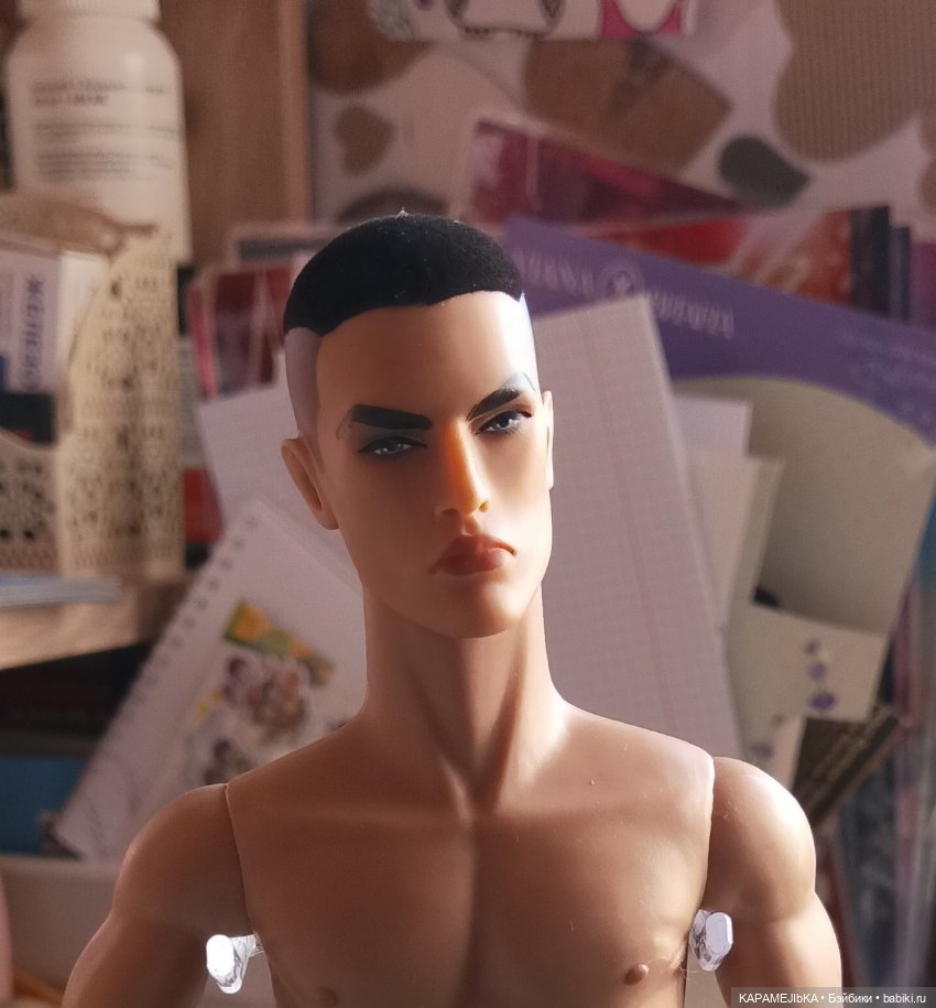 Флешмоб от Skyler 2 серия (фото 3)