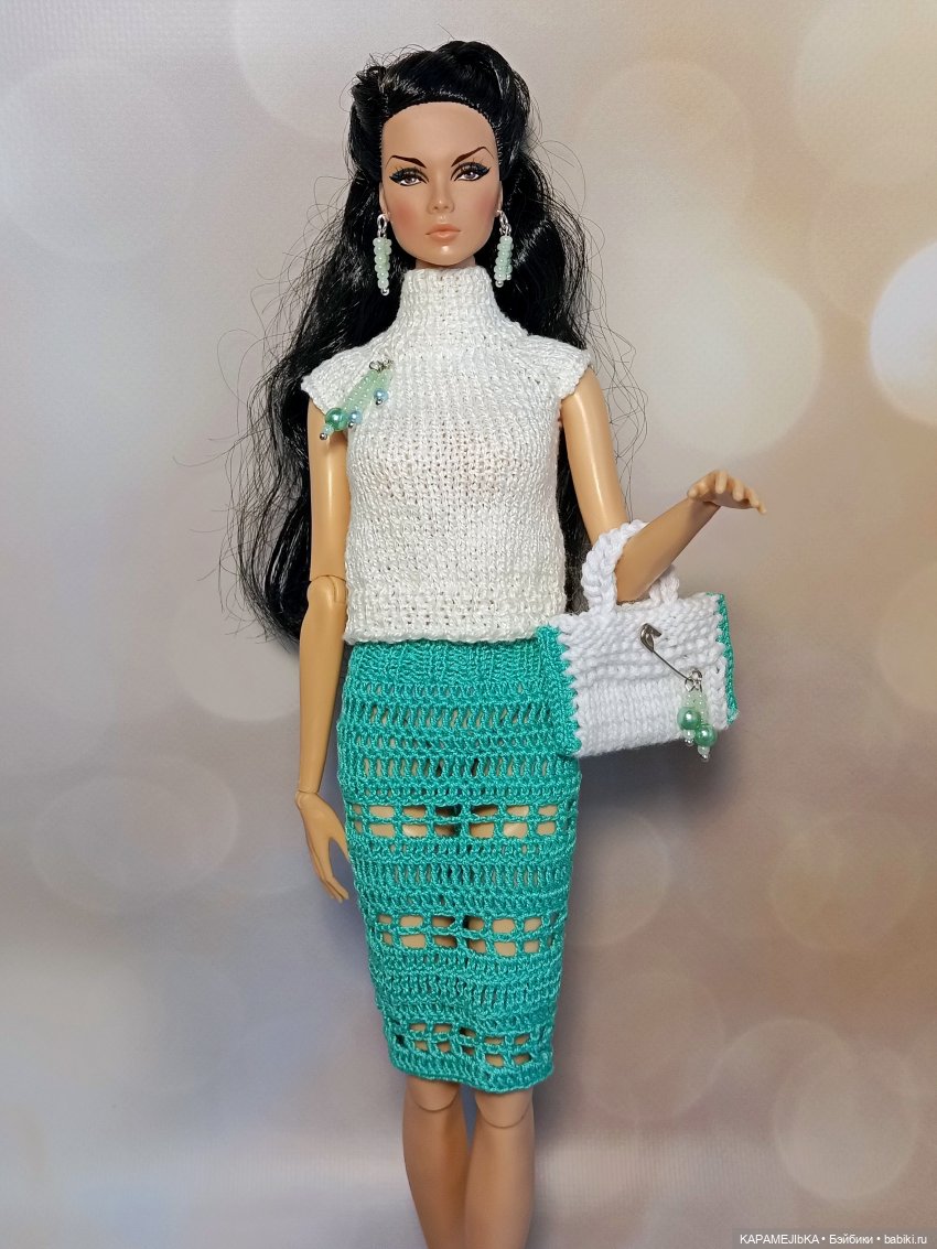 Флешмоб от Skyler 2 серия (фото 6)