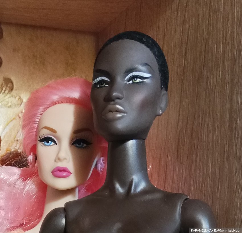 Флешмоб от Skyler 2 серия (фото 8)